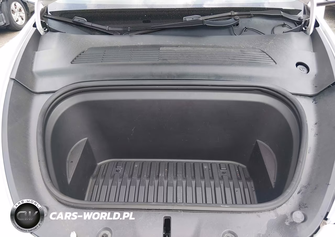 2021 Tesla Model Y Long Range Dual Motor All-Wheel Drive VIN:5YJYGDEE1MF152029 - 10
