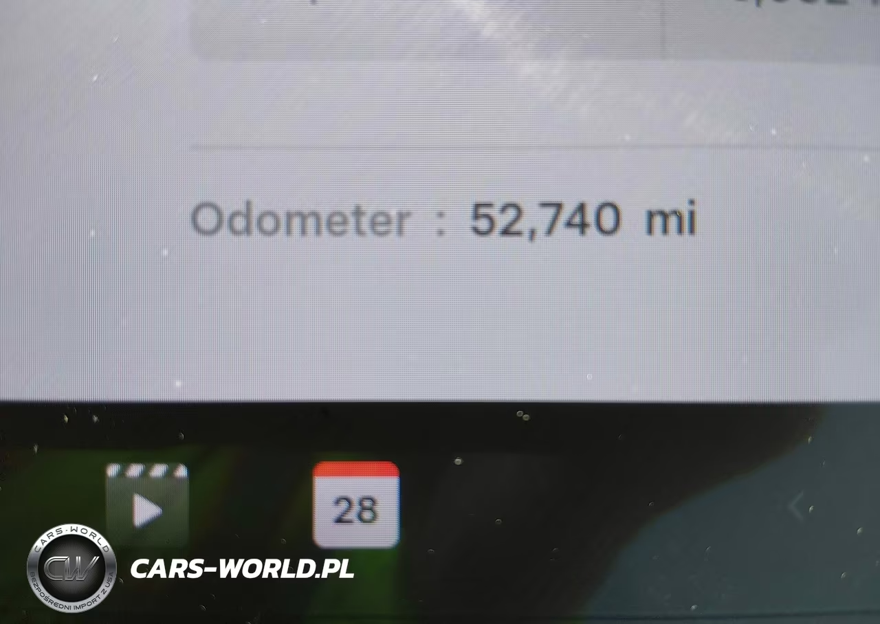 2021 Tesla Model Y Long Range Dual Motor All-Wheel Drive VIN:5YJYGDEE1MF152029 - 16