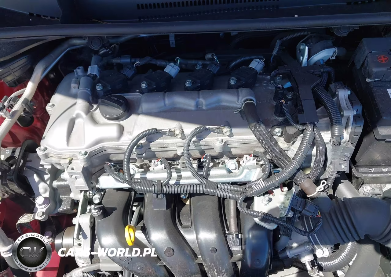 2022 Toyota Corolla Le VIN:JTDEPMAEXNJ191978 - 10