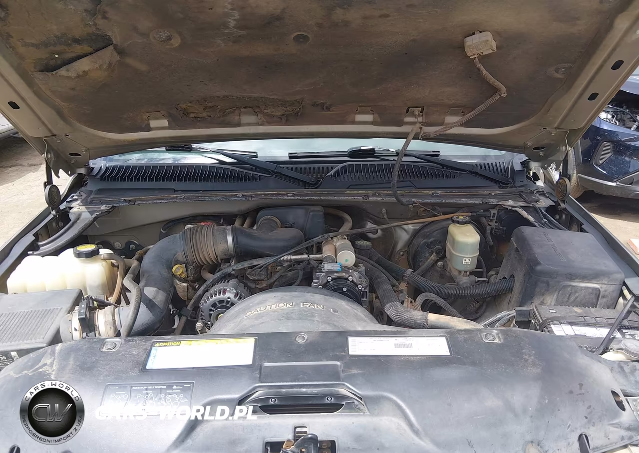 1999 Chevrolet Silverado 1500 VIN:1GCEC14W5XZ145302 - 10