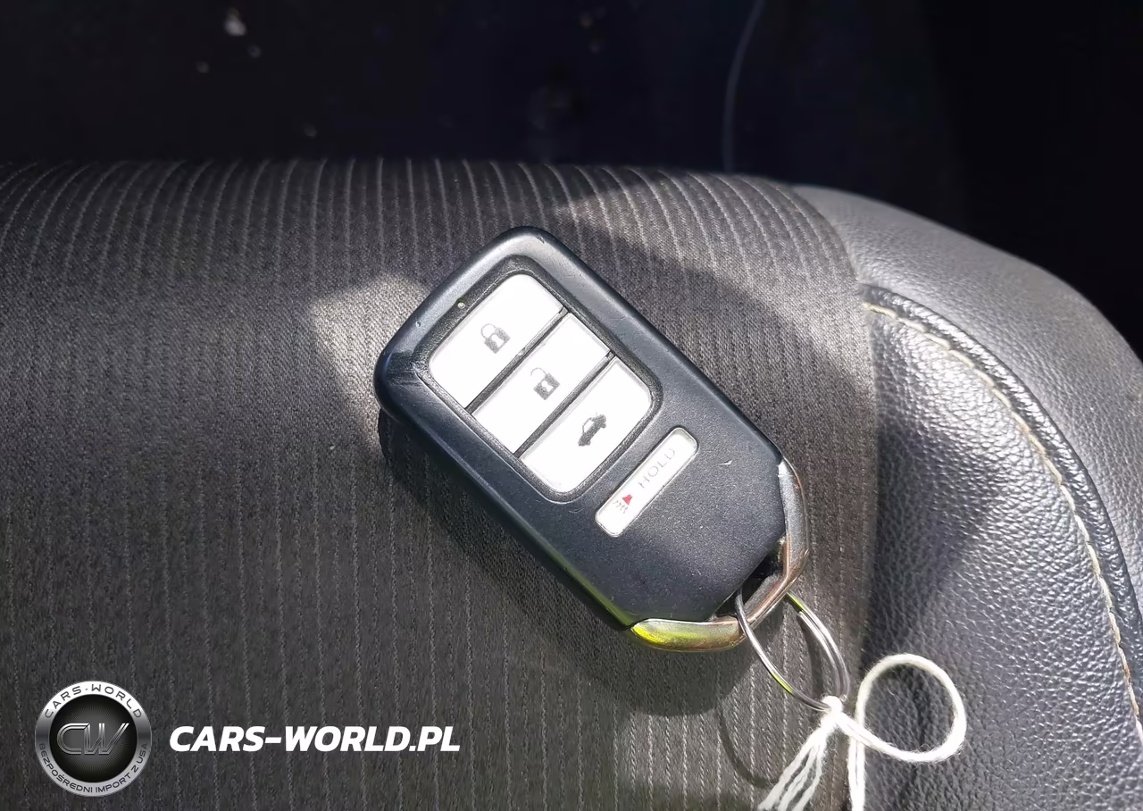 2019 Honda Accord Sport 2.0T VIN:1HGCV2F39KA020418 - 11