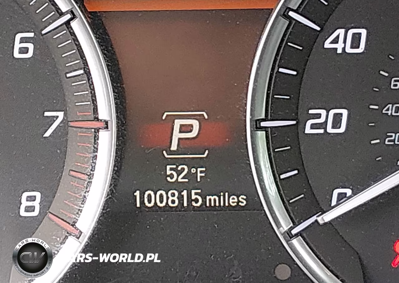 2015 Acura Tlx Tech VIN:19UUB1F58FA015421 - 15