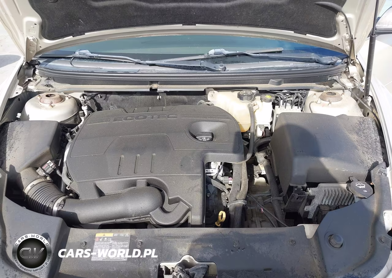 2010 Chevrolet Malibu Ls VIN:1G1ZB5EB9AF276385 - 10