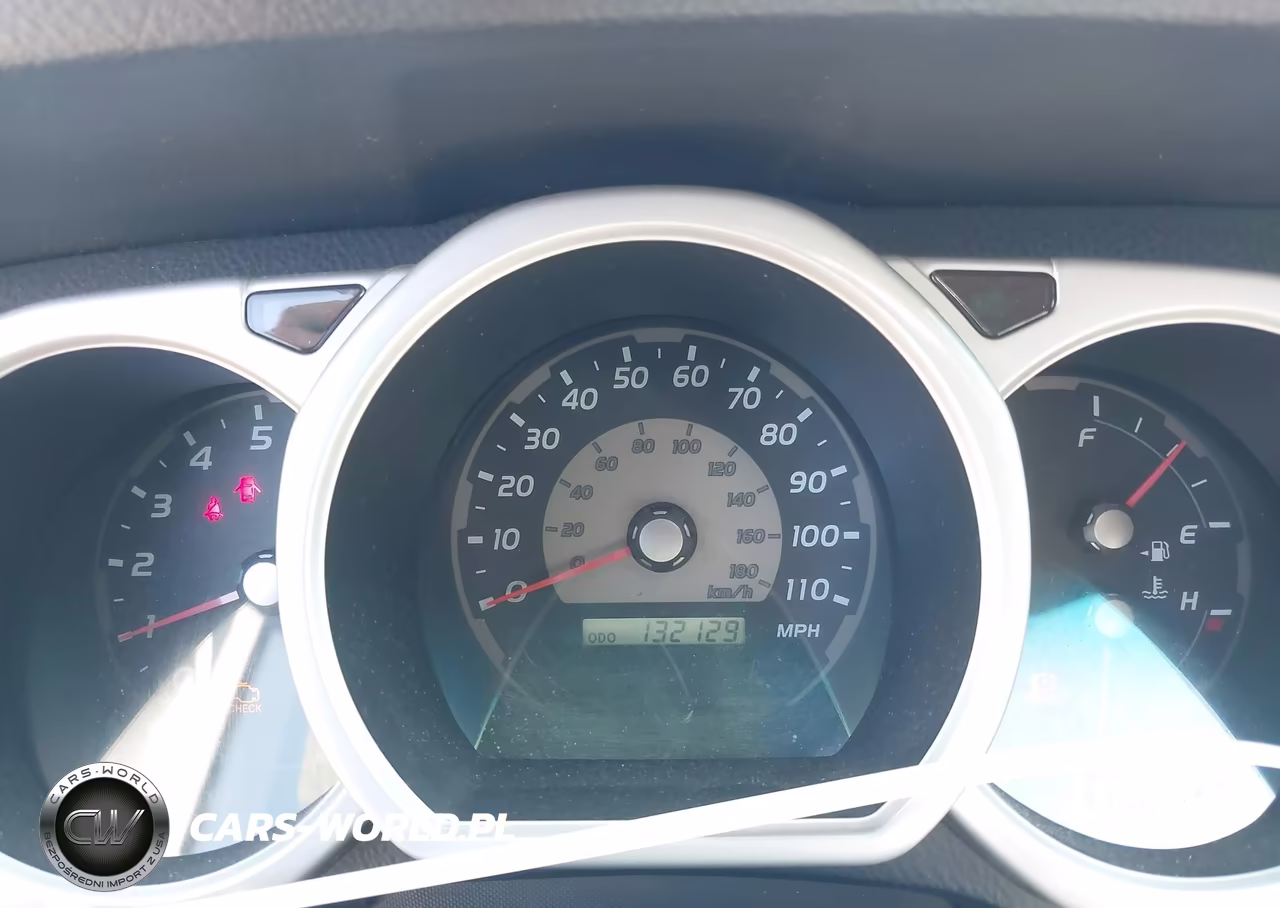 2003 Toyota 4Runner Sr5 V6 VIN:JTEZU14R538002354 - 7