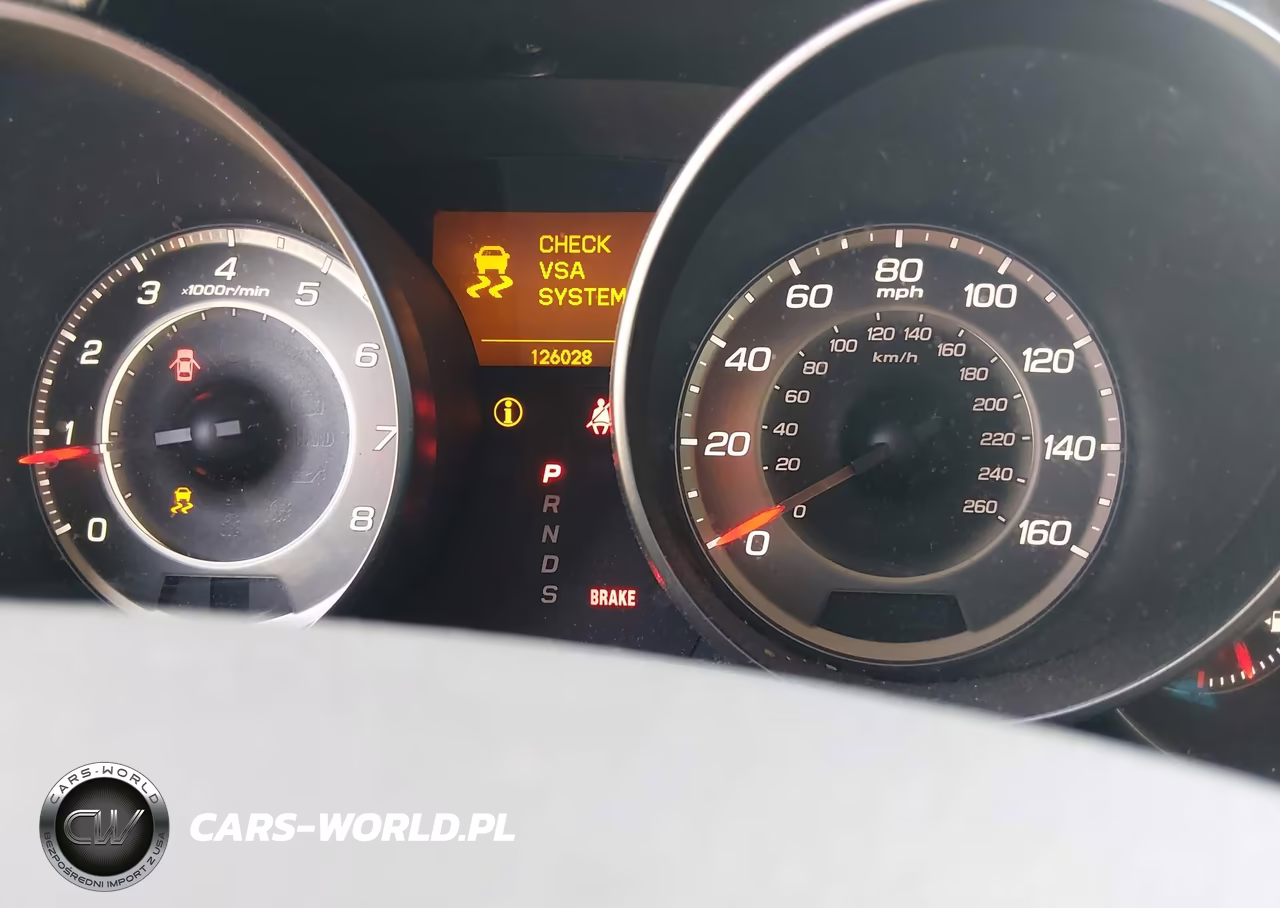 2012 Acura Mdx Technology Package VIN:2HNYD2H32CH544057 - 7