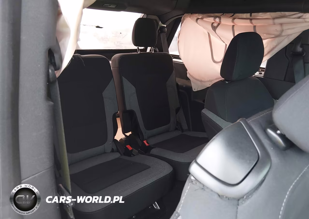 2022 Ford Bronco VIN:1FMDE5AP9NLB06203 - 8