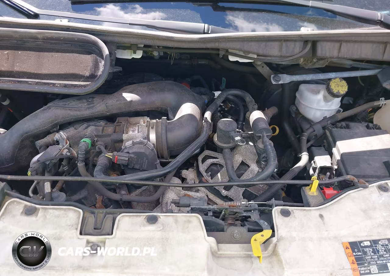 2020 Ford Transit-350 Cargo Van VIN:1FTBF4U81LKA66371 - 10