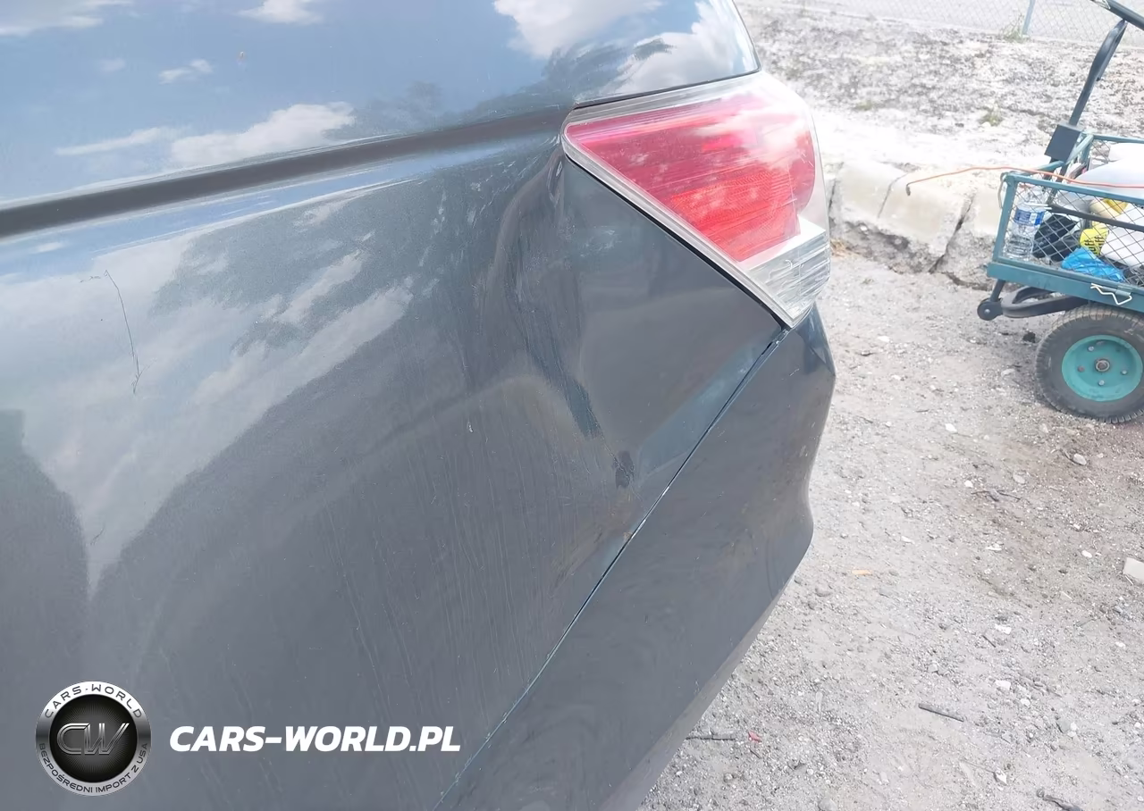 2010 Honda Accord 3.5 Ex-L VIN:5KBCP3F81AB008491 - 13