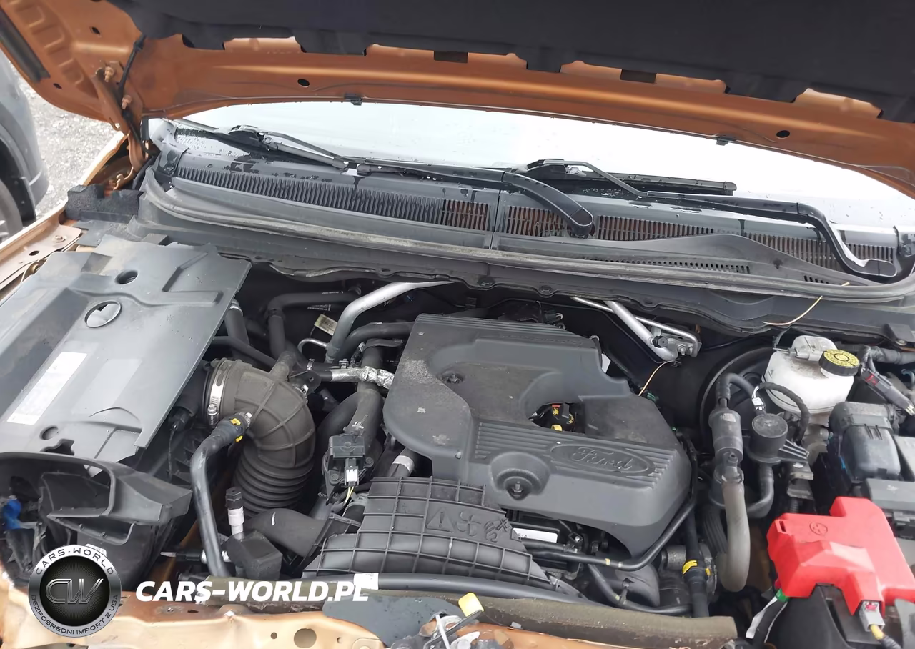 2020 Ford Ranger Lariat VIN:1FTER4FH1LLA27971 - 10