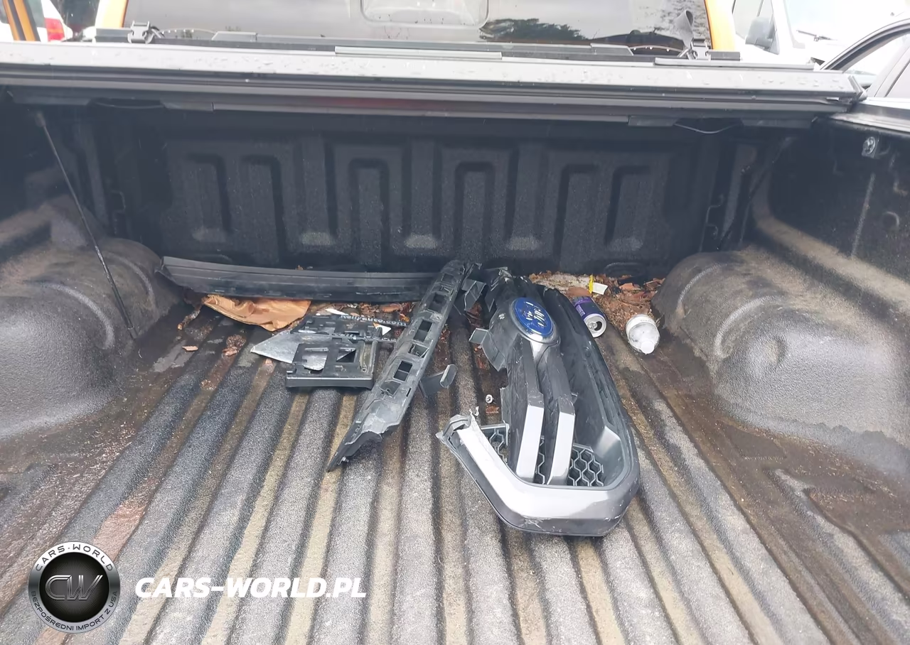 2020 Ford Ranger Lariat VIN:1FTER4FH1LLA27971 - 12
