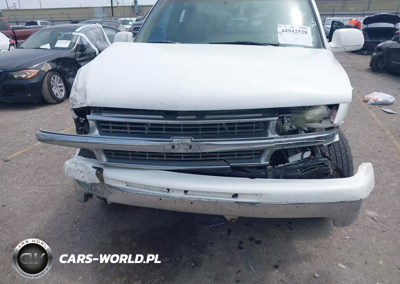 1999 Chevrolet Silverado 1500 Ls VIN:2GCEC19T3X1252744 - 12