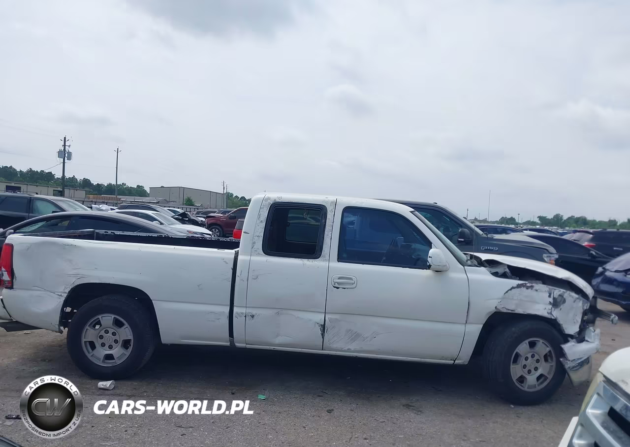 1999 Chevrolet Silverado 1500 Ls VIN:2GCEC19T3X1252744 - 13