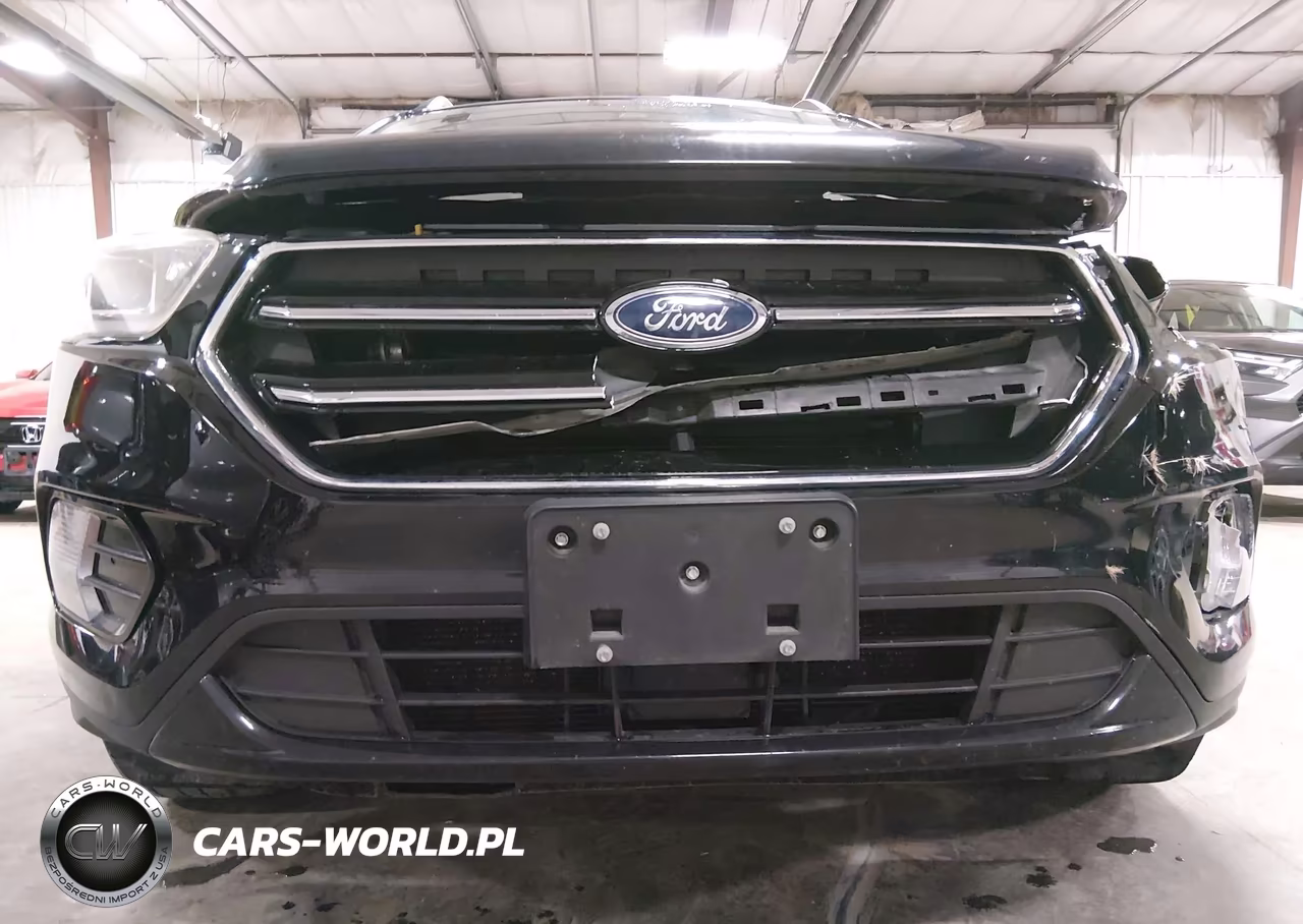 2018 Ford Escape Se VIN:1FMCU9GD9JUA41926 - 20