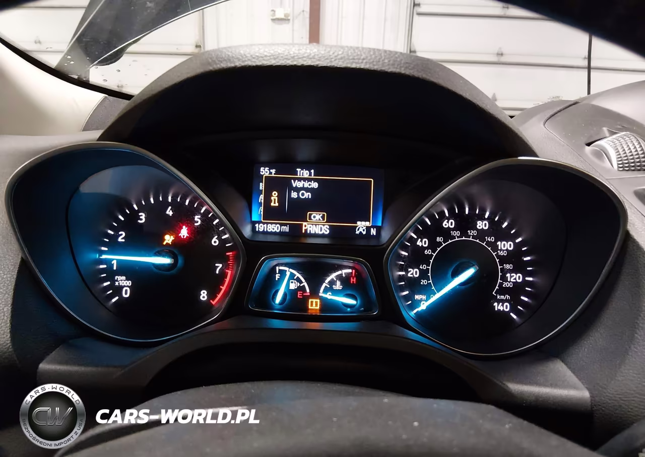 2018 Ford Escape Se VIN:1FMCU9GD9JUA41926 - 7