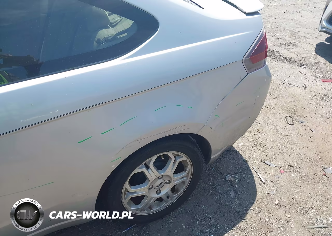 2009 Ford Focus Se VIN:1FAHP32N39W177229 - 18