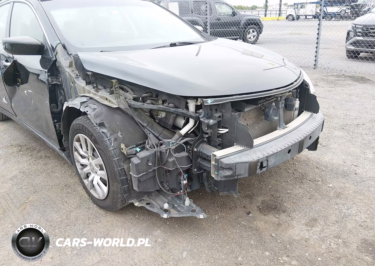 2014 Nissan Altima 2.5 S VIN:1N4AL3AP5EC193573 - 6