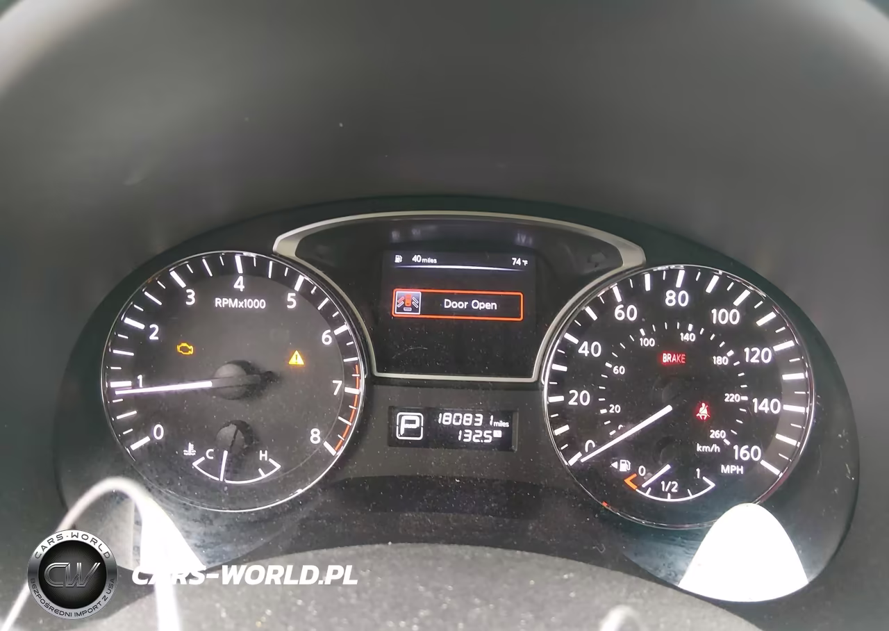 2014 Nissan Altima 2.5 S VIN:1N4AL3AP5EC193573 - 7