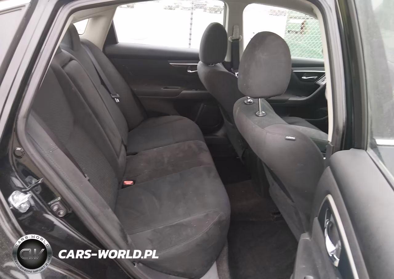 2014 Nissan Altima 2.5 S VIN:1N4AL3AP5EC193573 - 8