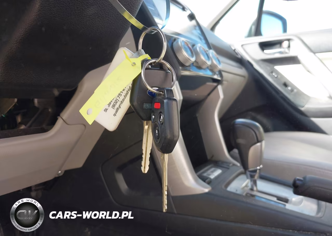 2016 Subaru Forester 2.5I Limited VIN:JF2SJARC6GH526056 - 11