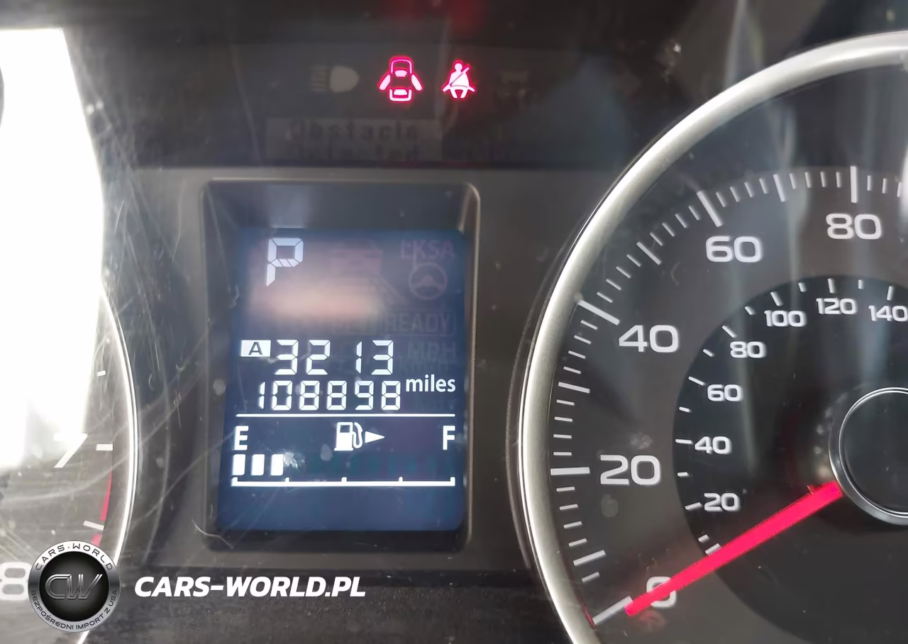 2016 Subaru Forester 2.5I Limited VIN:JF2SJARC6GH526056 - 15