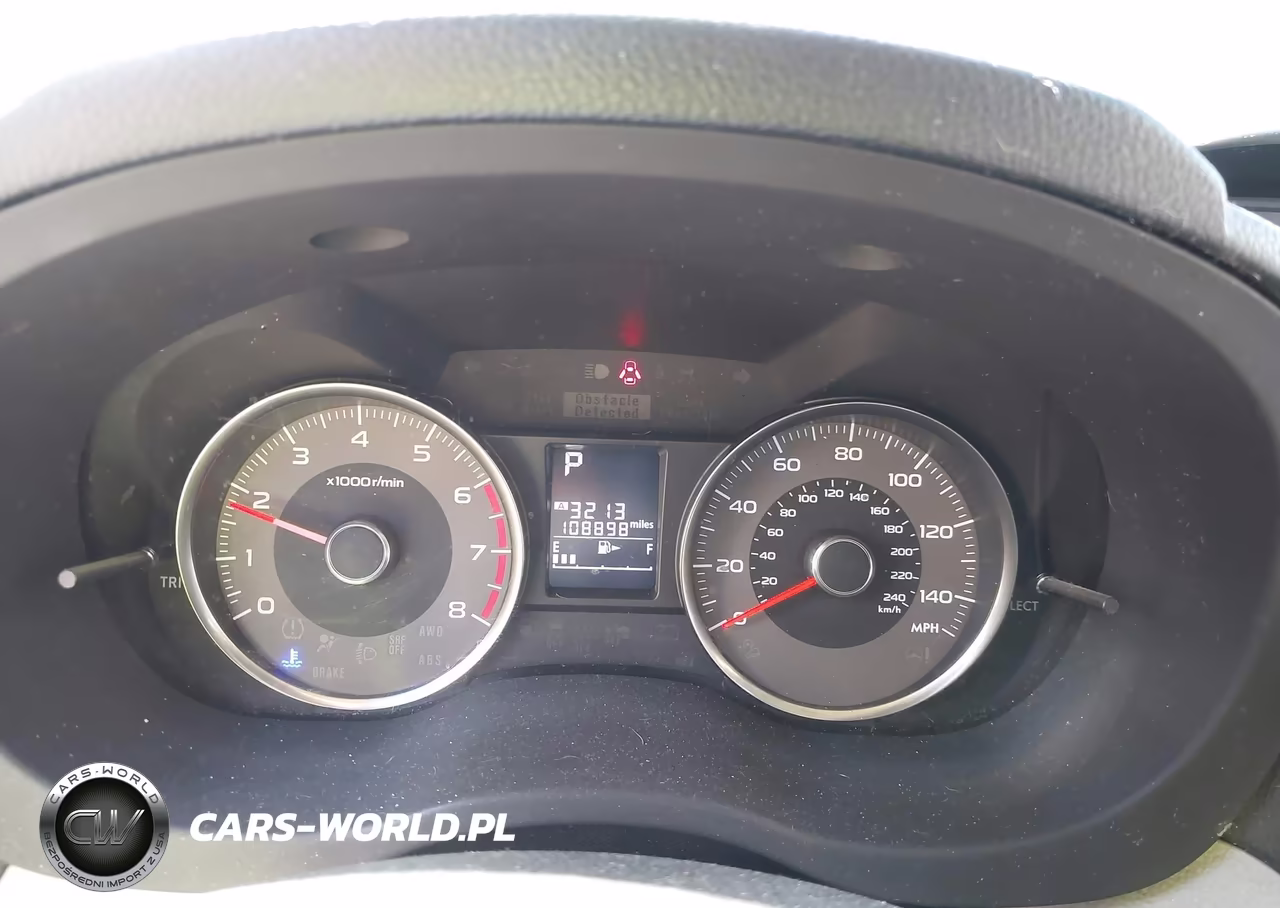 2016 Subaru Forester 2.5I Limited VIN:JF2SJARC6GH526056 - 7
