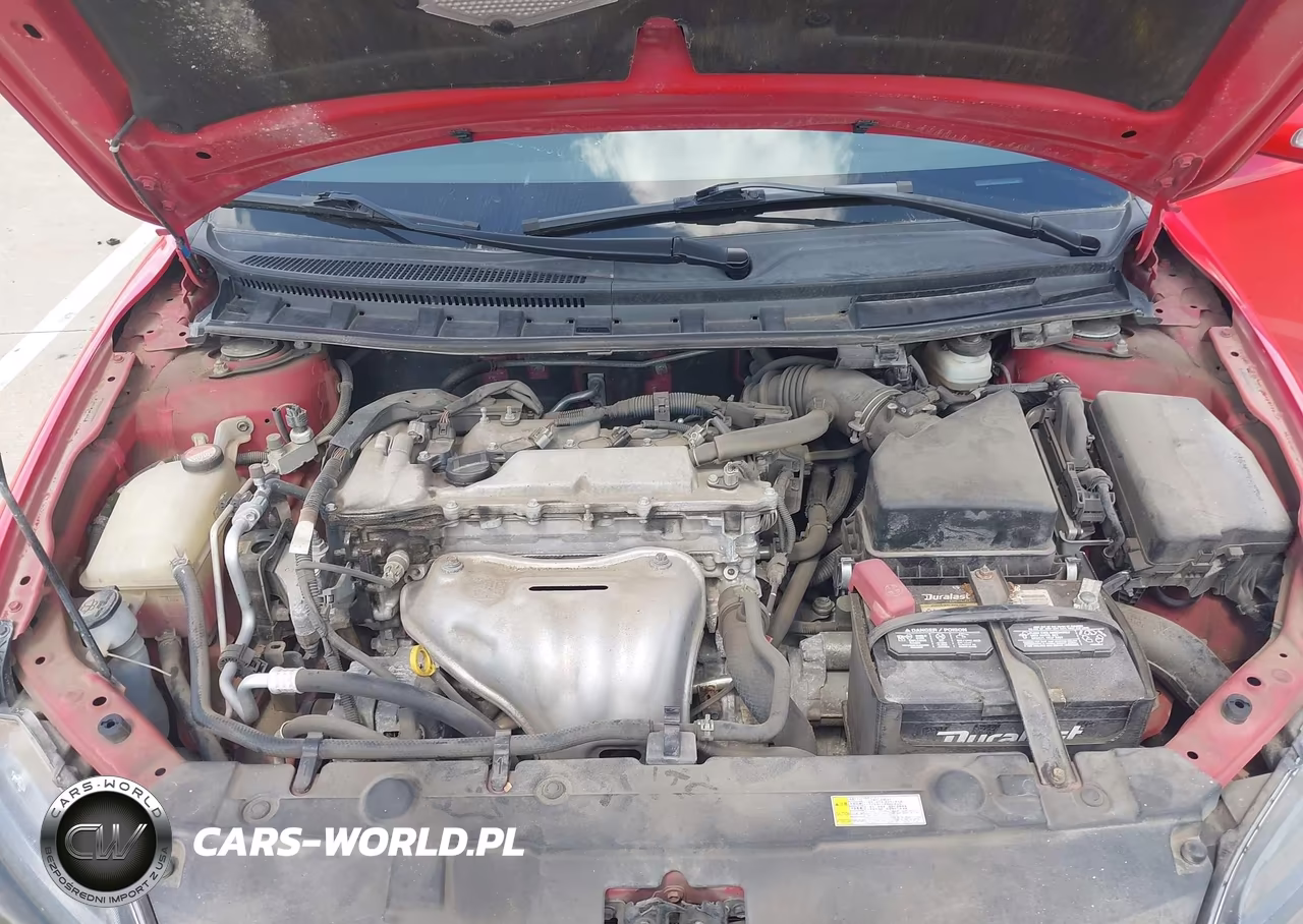 2016 Scion Tc VIN:JTKJF5C74GJ019088 - 10