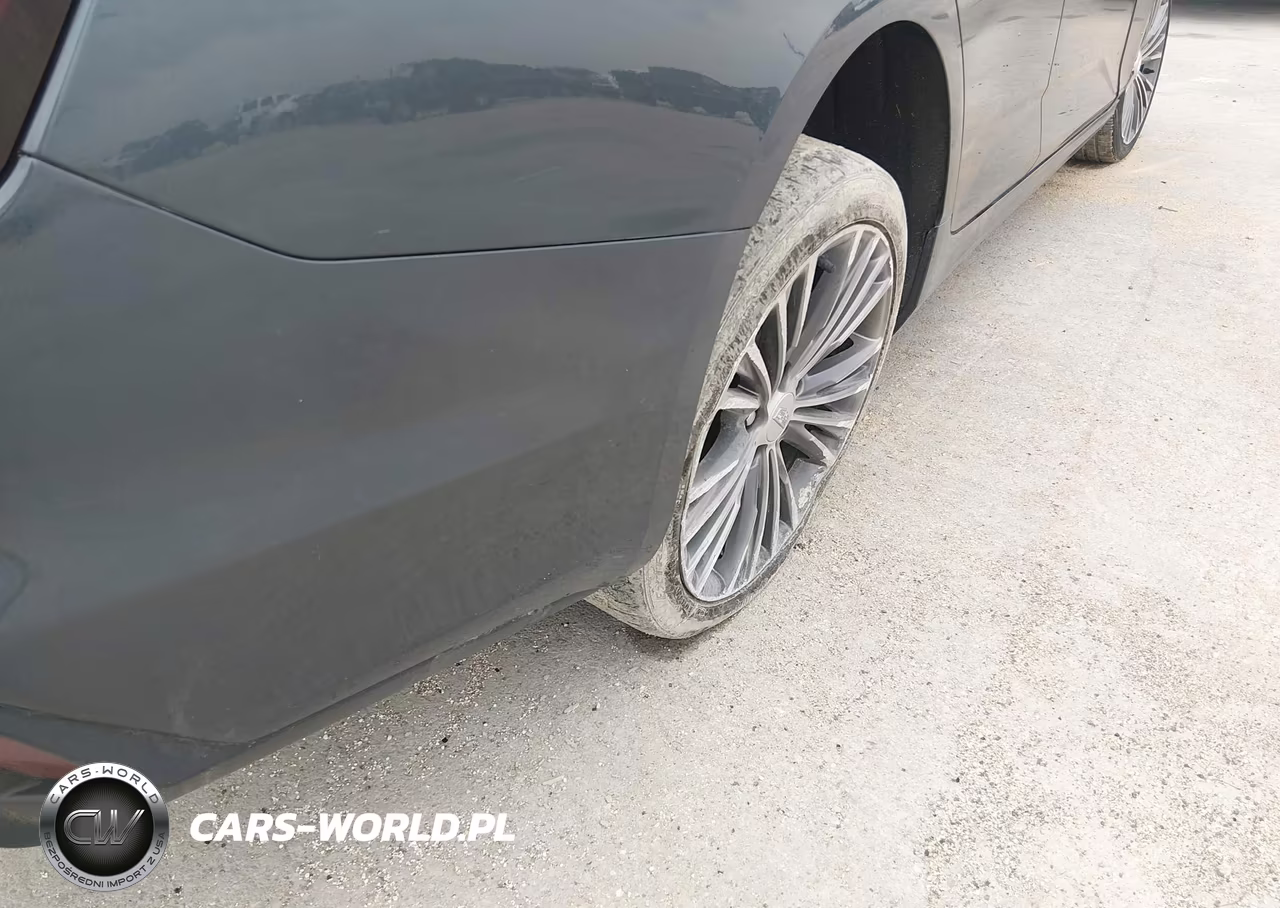 2021 Cadillac Ct4 Premium Luxury VIN:1G6DF5RL7M0110742 - 18