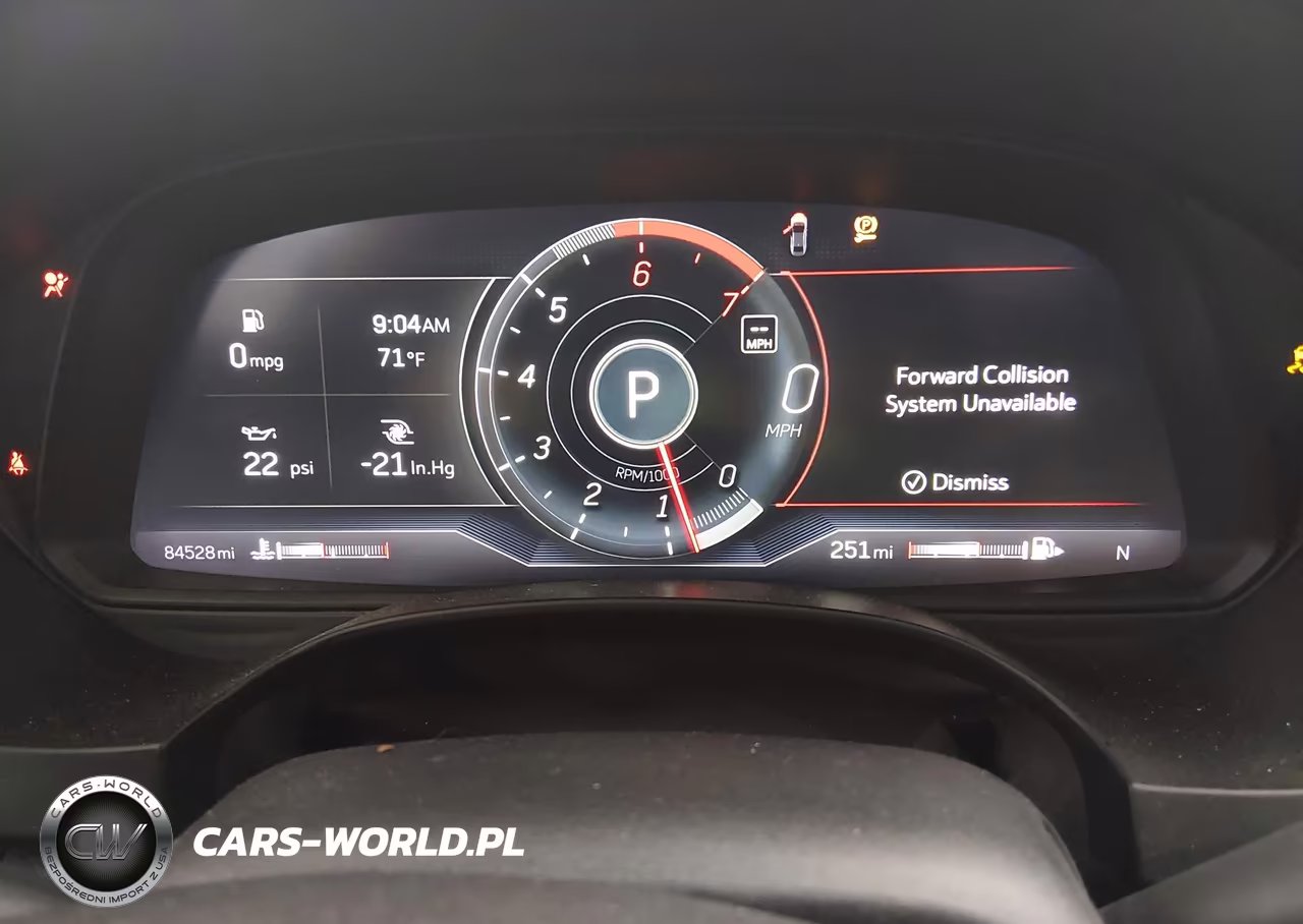 2021 Cadillac Ct4 Premium Luxury VIN:1G6DF5RL7M0110742 - 7