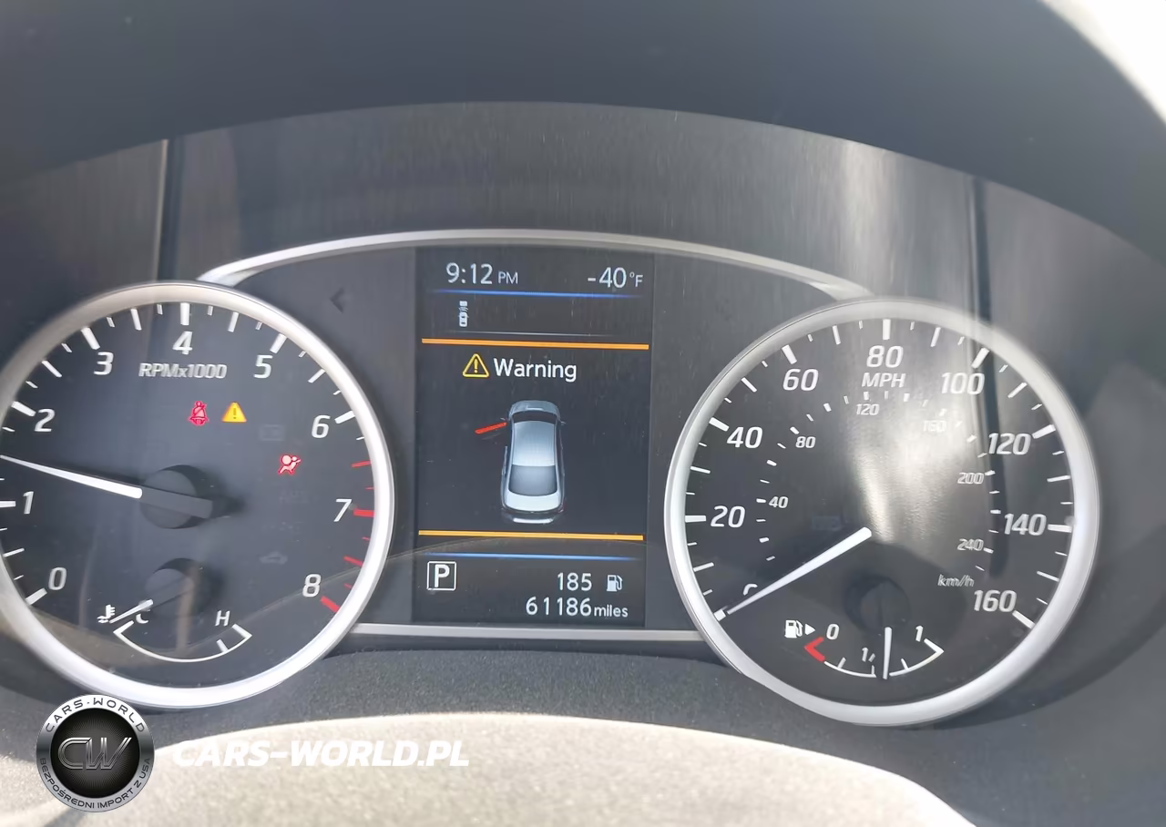 2019 Nissan Sentra S VIN:3N1AB7AP5KY387403 - 7