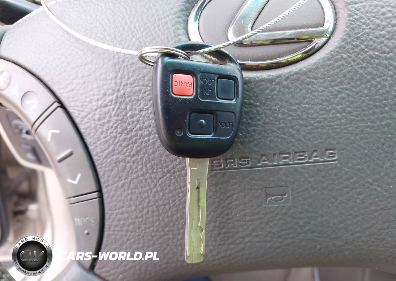 2005 Lexus Gx 470 VIN:JTJBT20X950080105 - 11