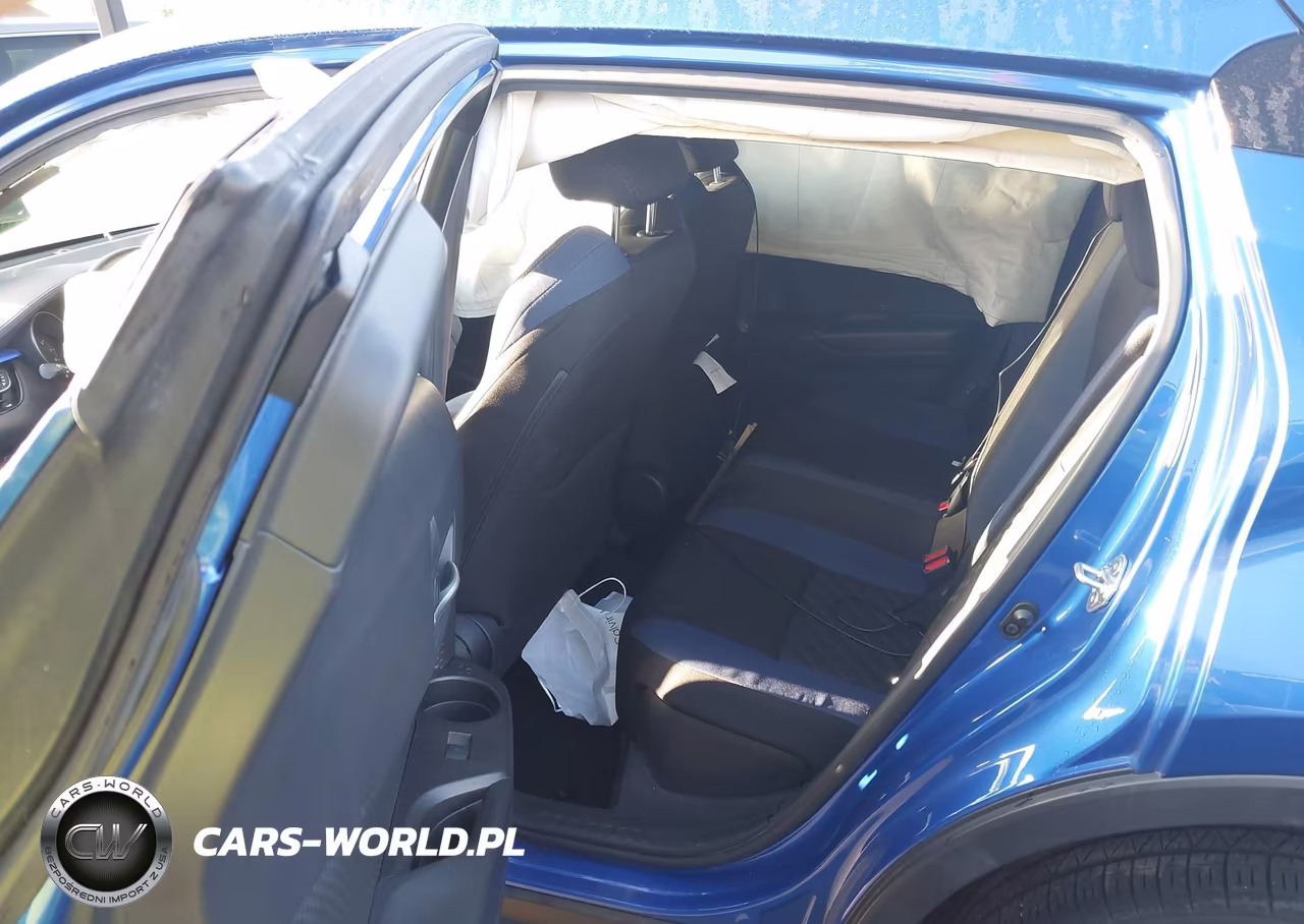 2020 Toyota C-Hr Xle VIN:JTNKHMBX7L1074545 - 8