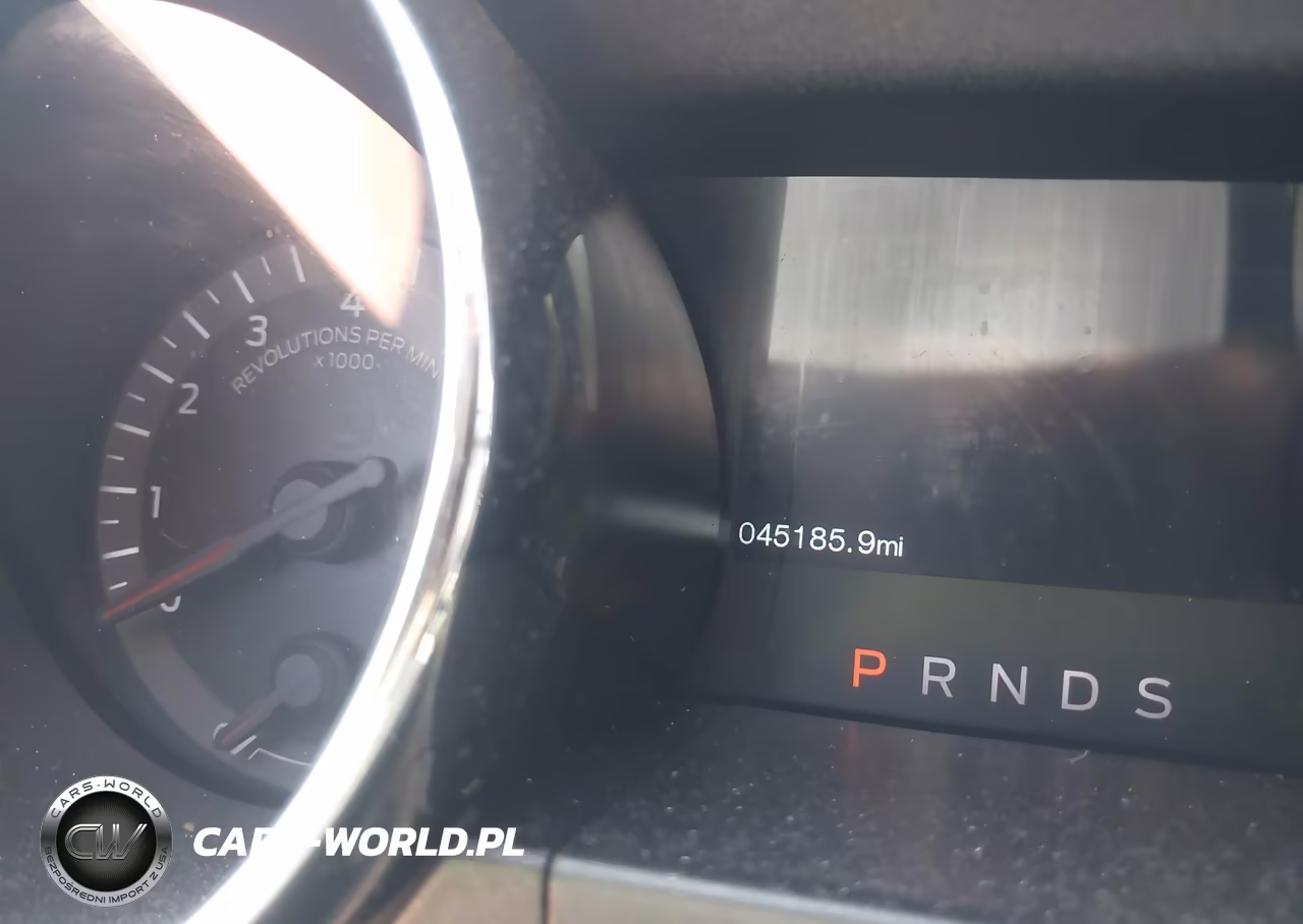 2016 Ford Mustang Ecoboost VIN:1FA6P8TH0G5332061 - 14