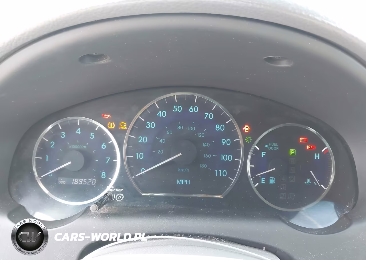 2009 Toyota Sienna Le VIN:5TDZK23C39S252452 - 7