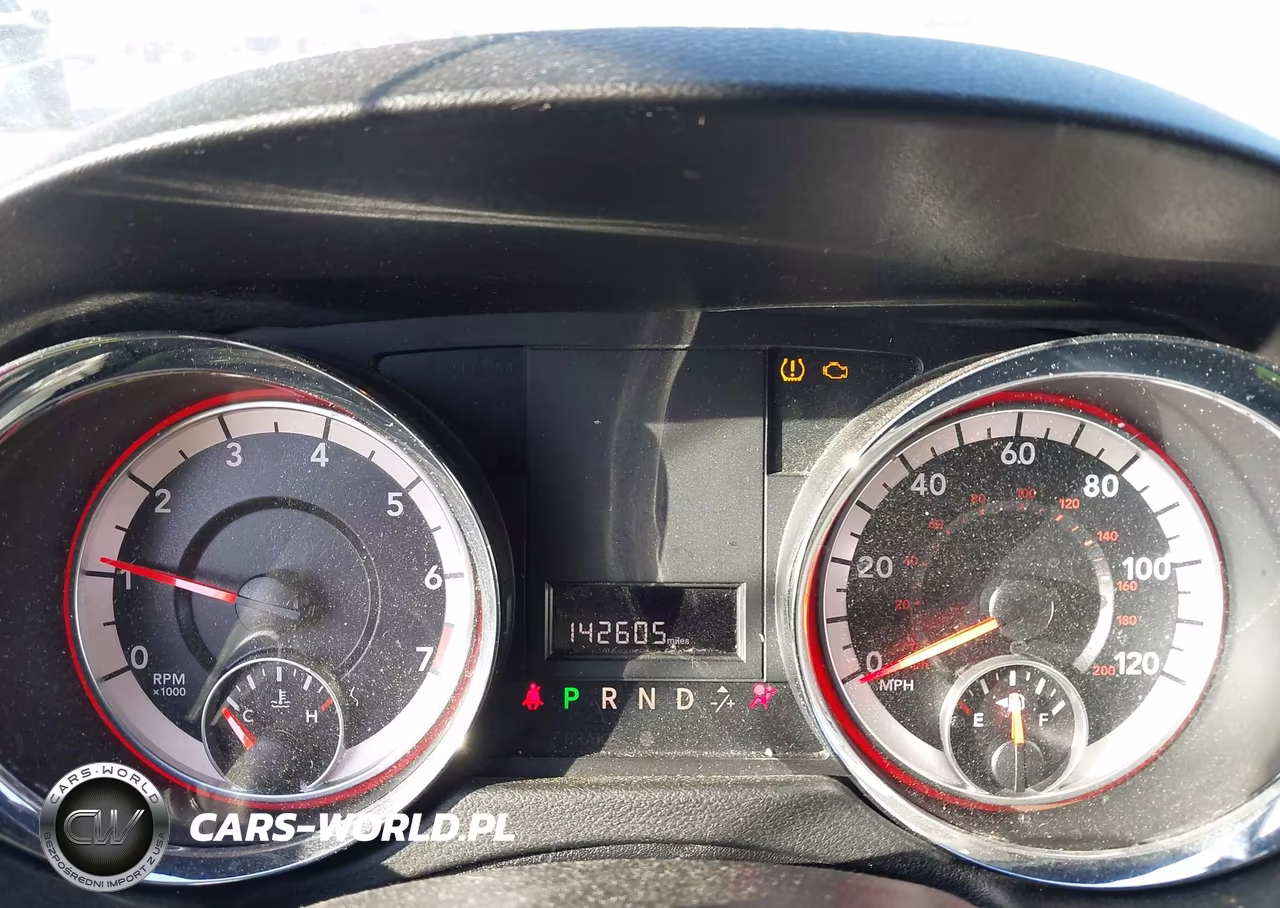 2018 Dodge Grand Caravan Se Plus VIN:2C4RDGBG7JR200752 - 7
