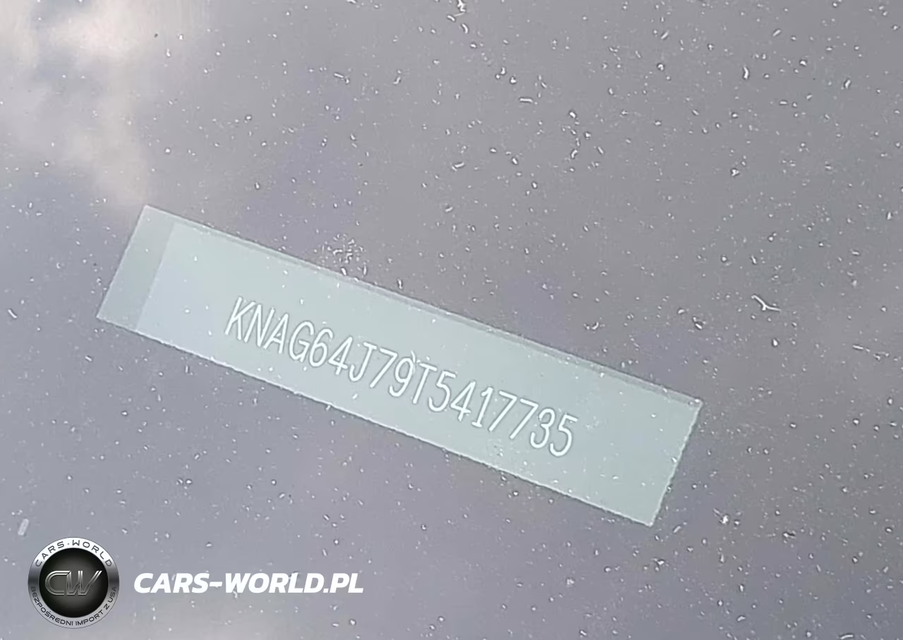 2026 Kia K5 Gt-Line Fwd VIN:KNAG64J79T5417735 - 18