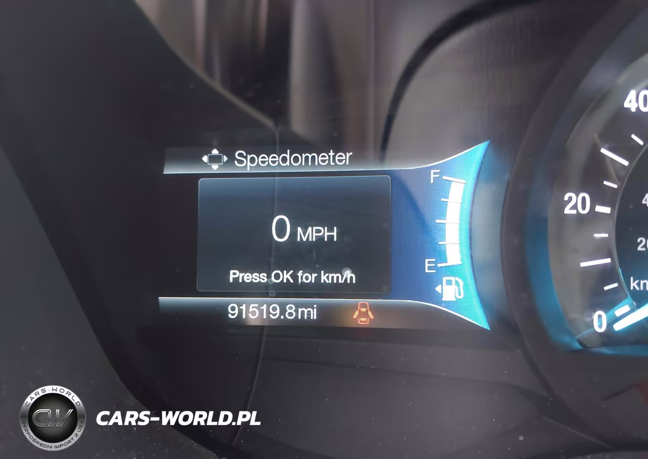 2019 Ford Fusion Hybrid Se VIN:3FA6P0LU2KR274507 - 14