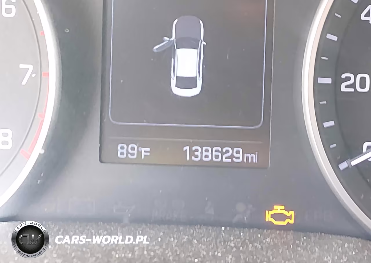 2018 Hyundai Elantra Sel VIN:5NPD84LF5JH302664 - 16