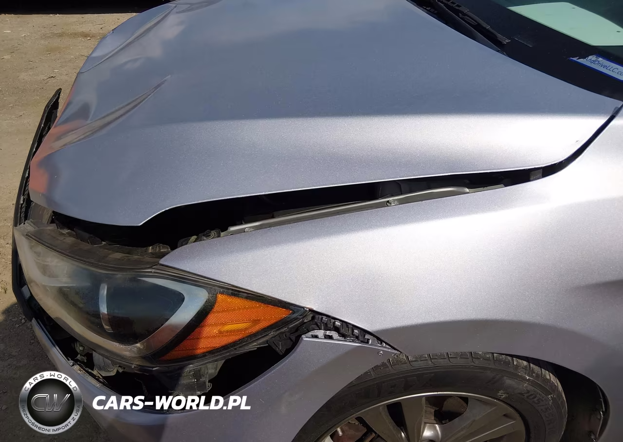 2018 Hyundai Elantra Sel VIN:5NPD84LF5JH302664 - 18