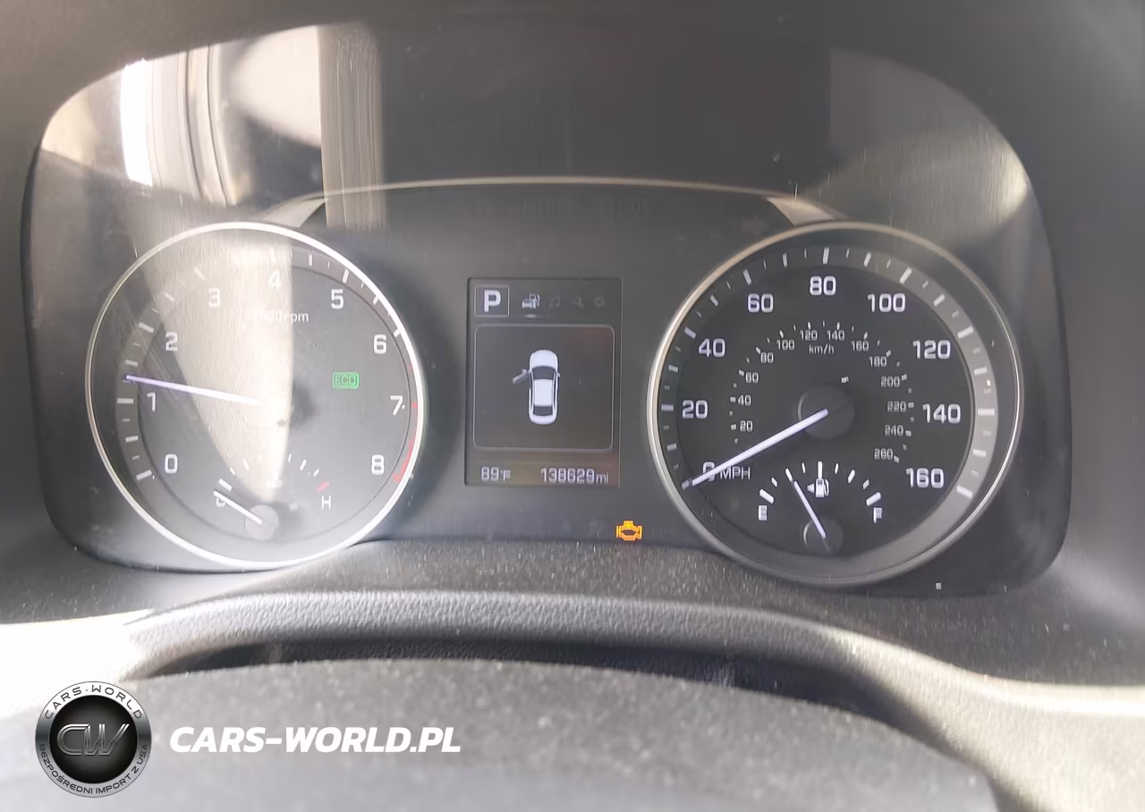2018 Hyundai Elantra Sel VIN:5NPD84LF5JH302664 - 7