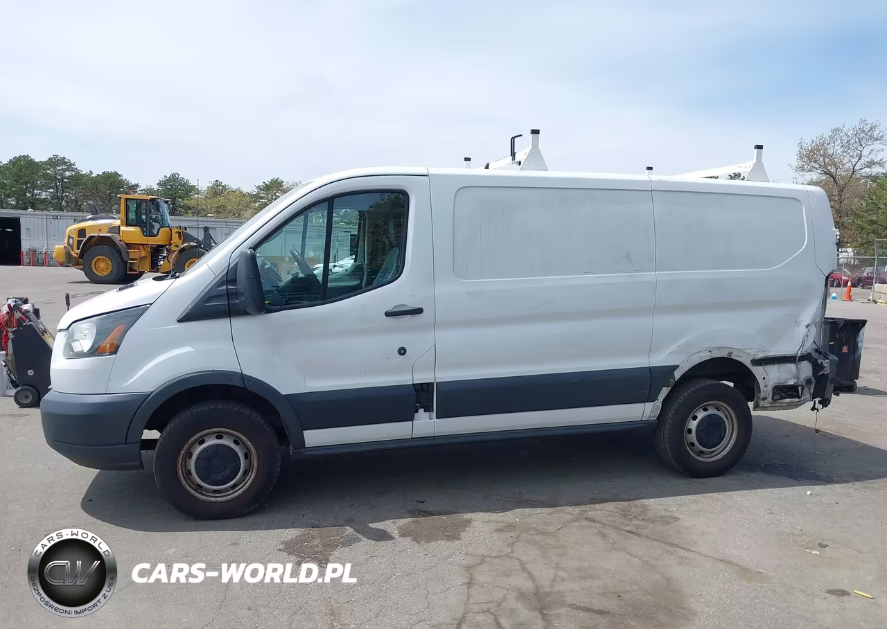 2016 Ford Transit-250 VIN:1FTYR1ZM9GKA24266 - 12