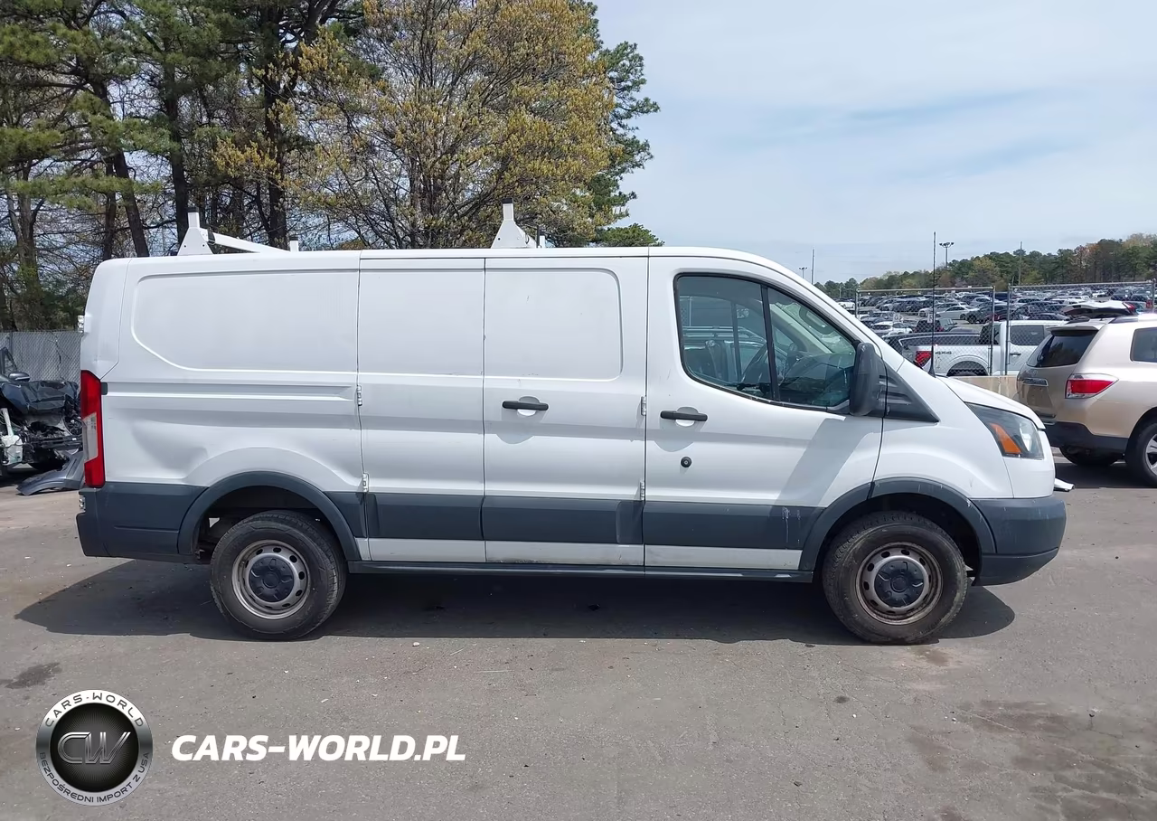 2016 Ford Transit-250 VIN:1FTYR1ZM9GKA24266 - 14