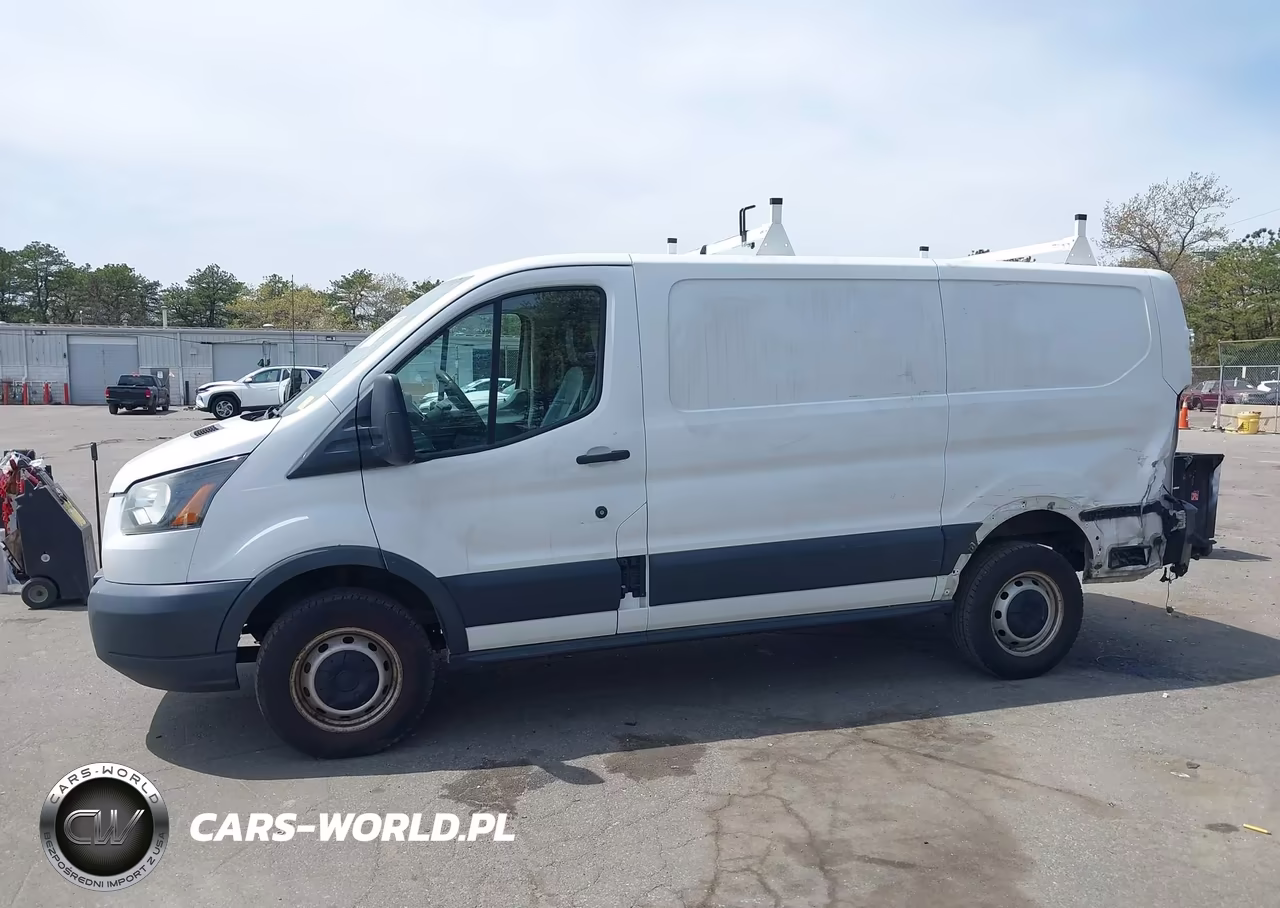 2016 Ford Transit-250 VIN:1FTYR1ZM9GKA24266 - 15