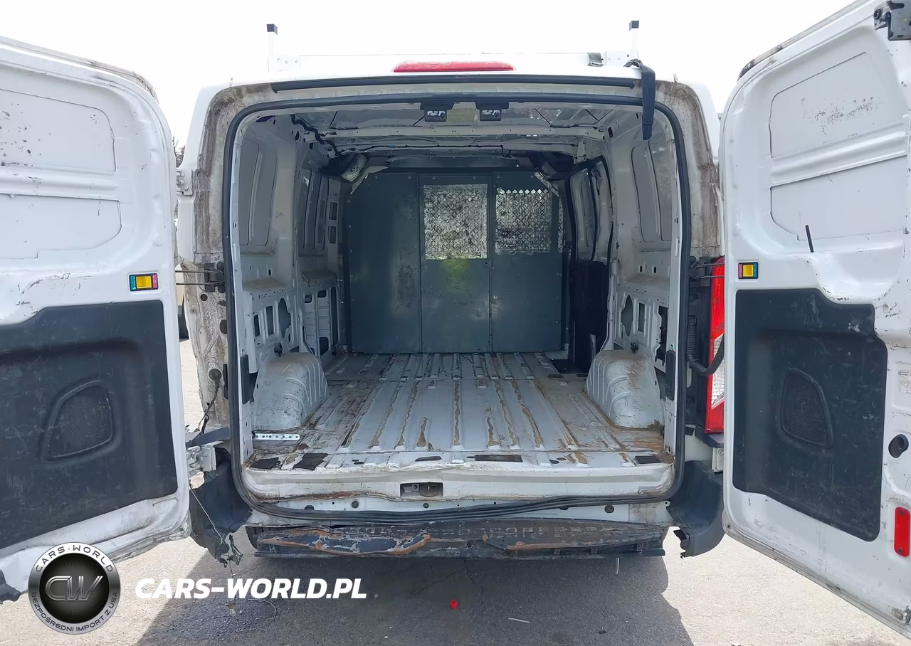 2016 Ford Transit-250 VIN:1FTYR1ZM9GKA24266 - 18