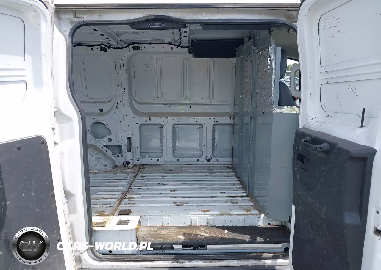 2016 Ford Transit-250 VIN:1FTYR1ZM9GKA24266 - 8