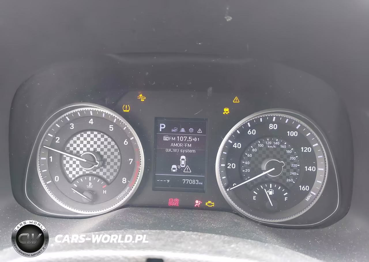 2020 Hyundai Elantra Sel VIN:5NPD84LF2LH623144 - 7
