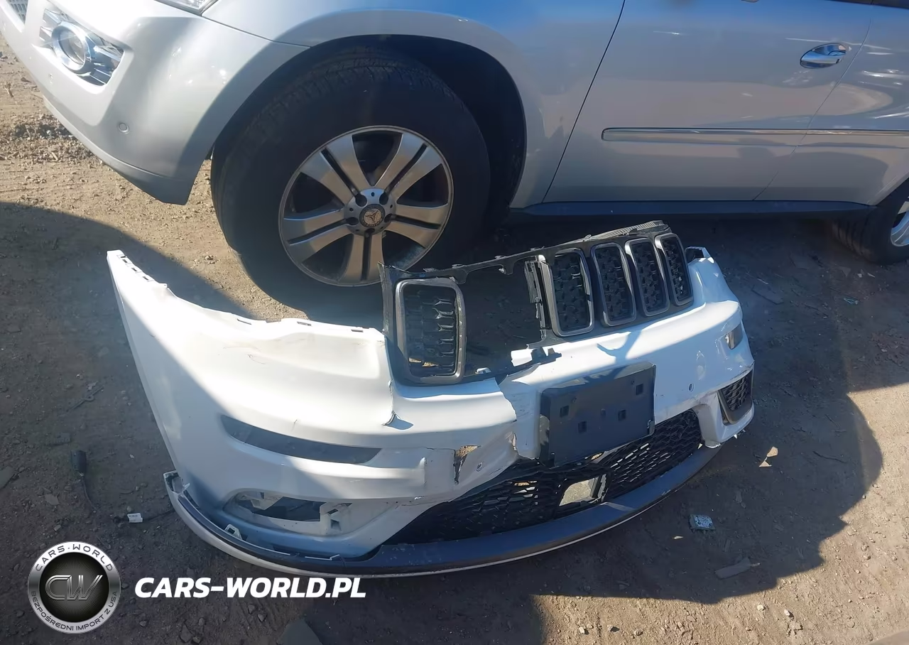 2020 Jeep Grand Cherokee High Altitude 4X4 VIN:1C4RJFCG1LC276853 - 12