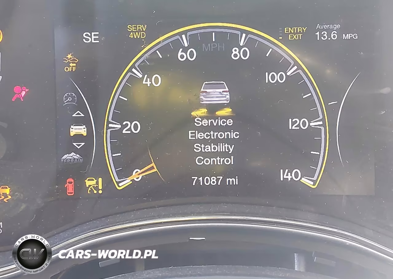 2020 Jeep Grand Cherokee High Altitude 4X4 VIN:1C4RJFCG1LC276853 - 16