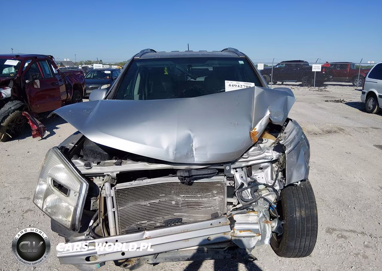 2007 Chevrolet Equinox Lt VIN:2CNDL63F276237274 - 13