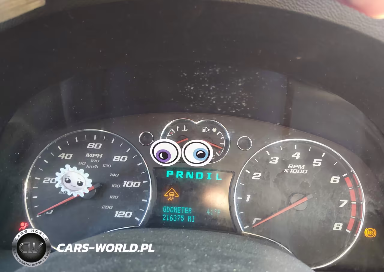 2007 Chevrolet Equinox Lt VIN:2CNDL63F276237274 - 7