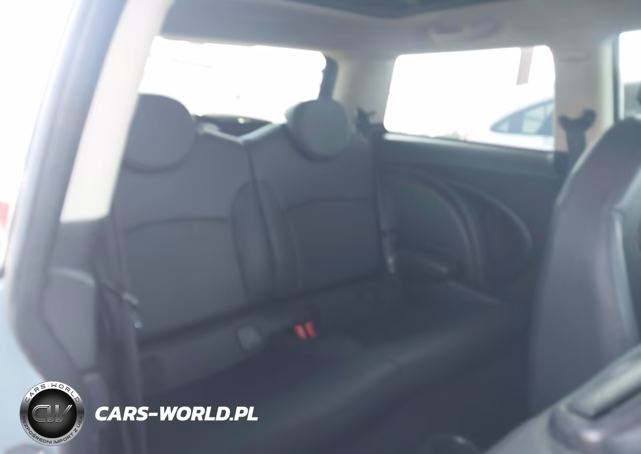2011 Mini Cooper VIN:WMWSU3C57BT253076 - 8